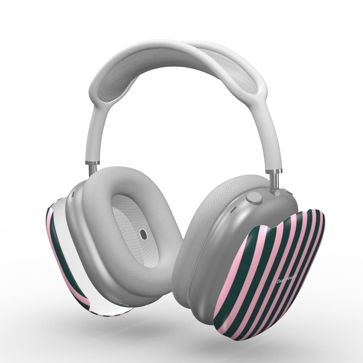 Pink Parade | AirPods Max Tough Case