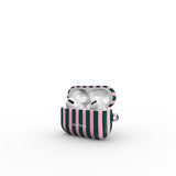 Pink Parade | AirPods Tough Case