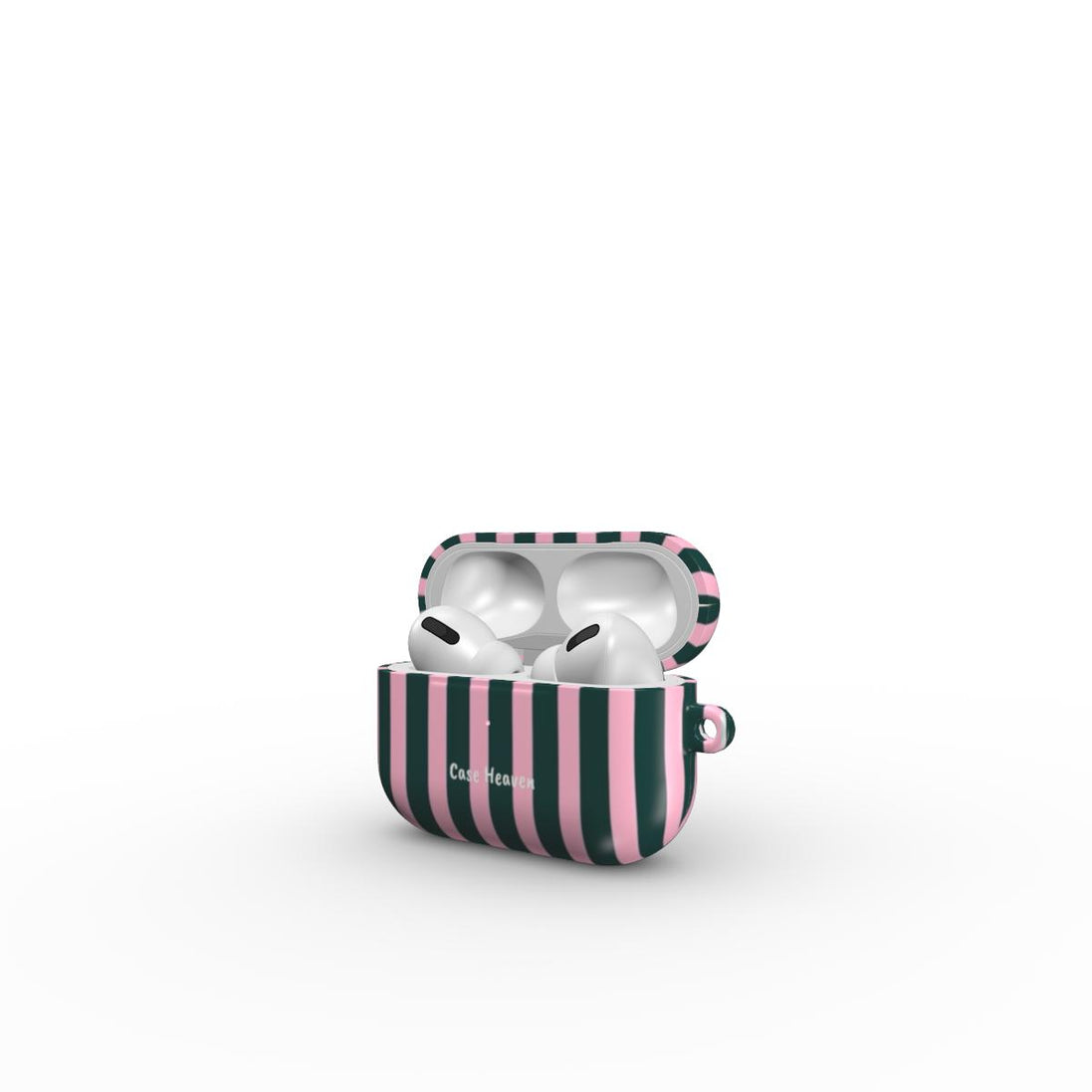 Pink Parade | AirPods Tough Case