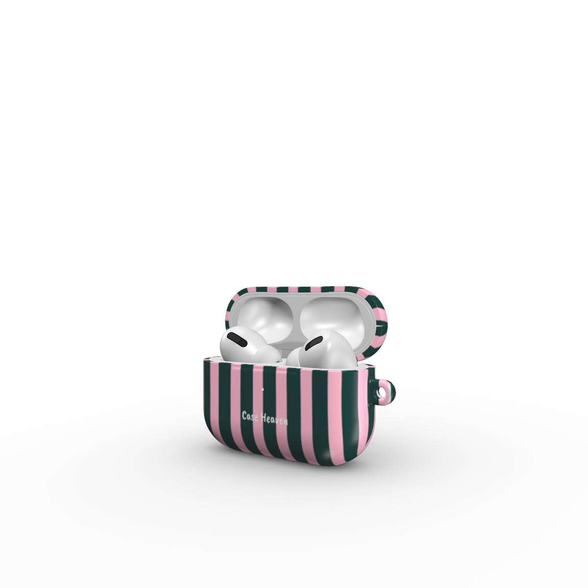Pink Parade | AirPods Tough Case