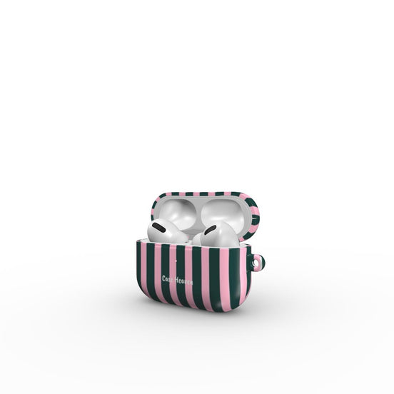 Pink Parade | AirPods Tough Case