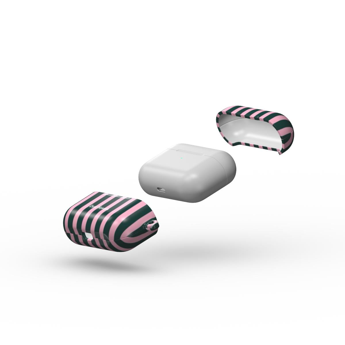 Pink Parade | AirPods Tough Case