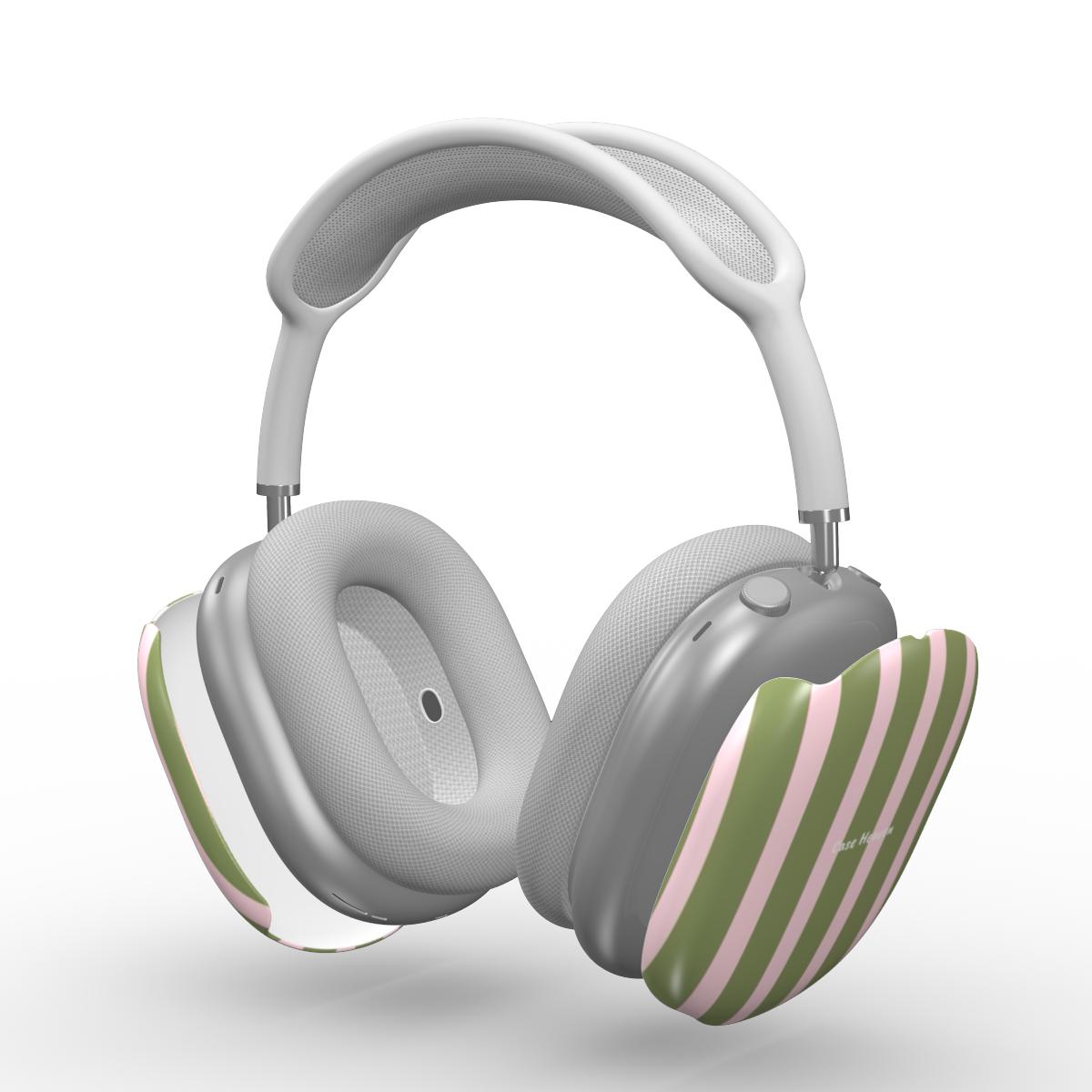 Sage Blush | AirPods Max Tough Case