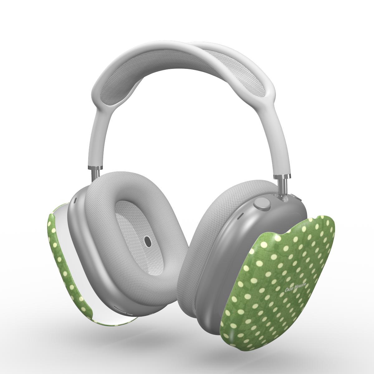 Polka Meadow | AirPods Max Tough Case