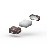 Minimal Polka Dots | AirPods Tough Case
