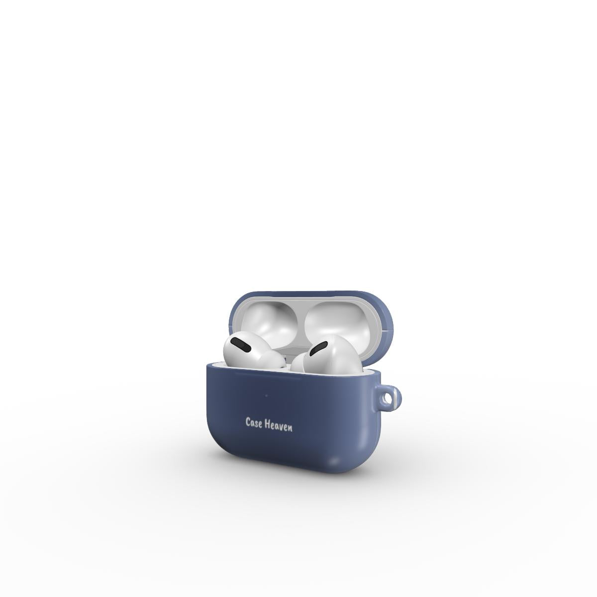 Blue Mist | AirPods Tough Case