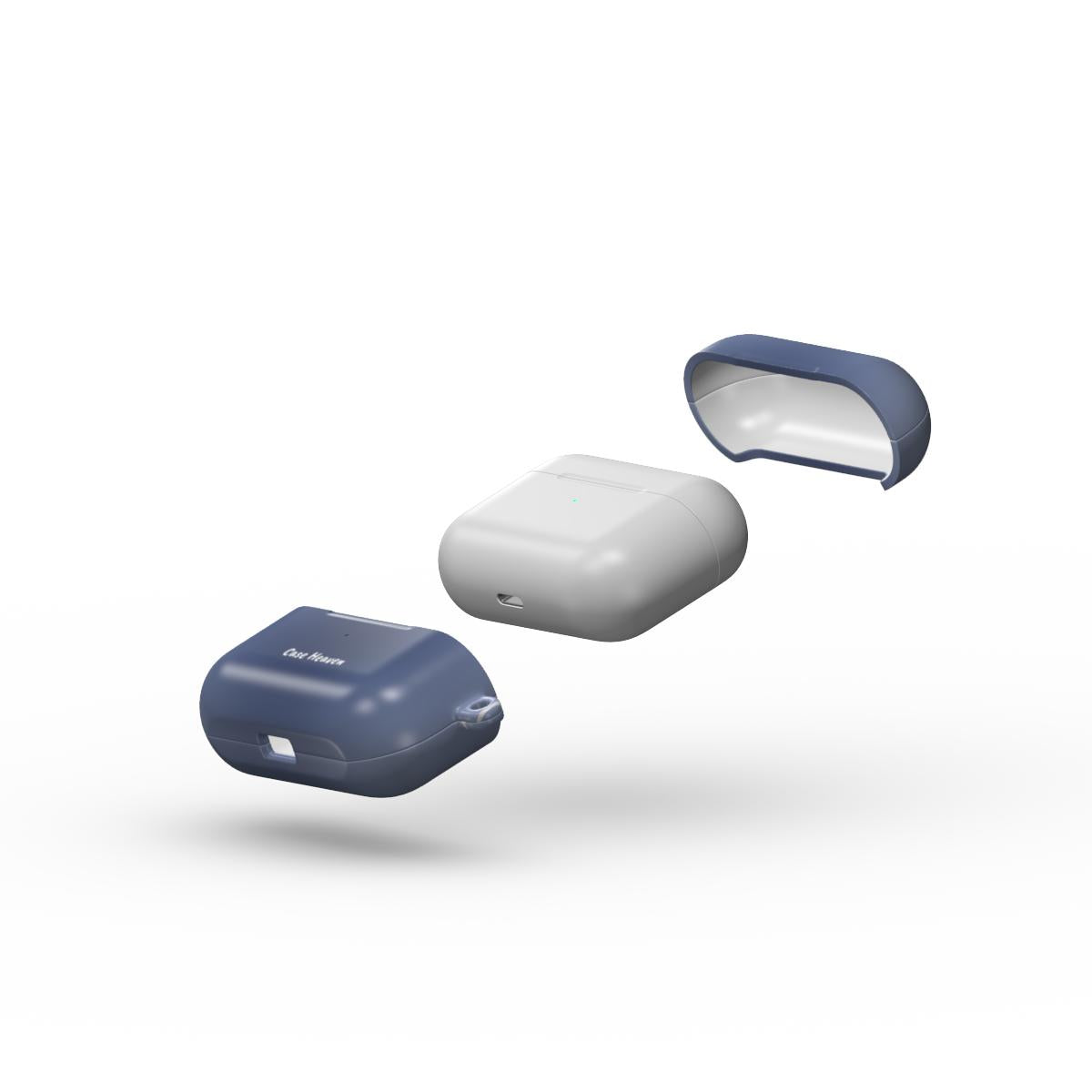 Blue Mist | AirPods Tough Case