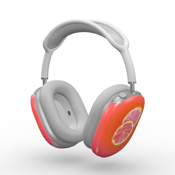 Citrus Crush | AirPods Max Tough Case