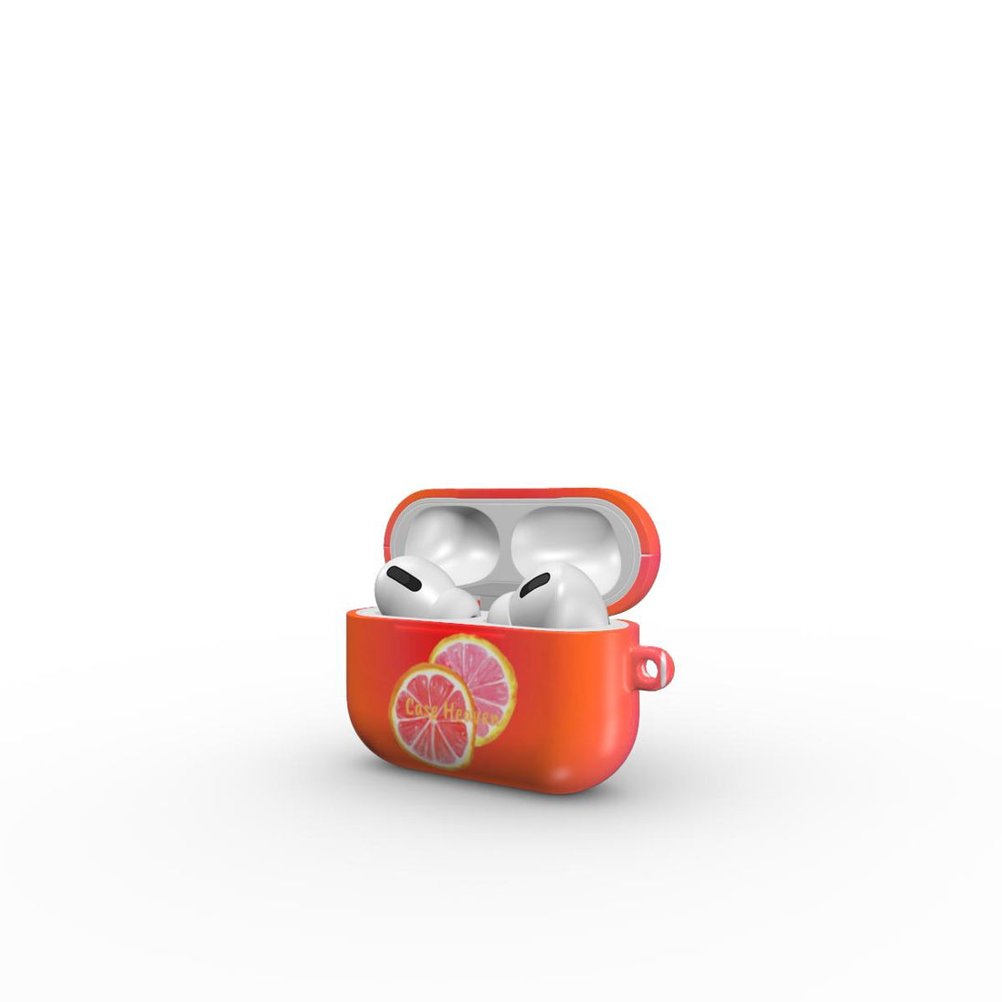 Citrus Crush | AirPods Tough Case