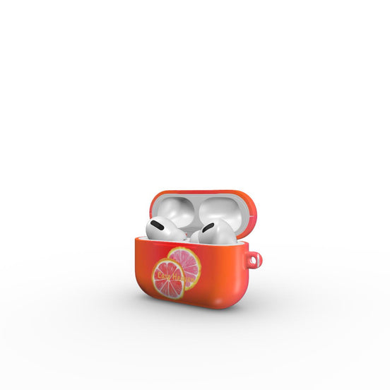 Citrus Crush | AirPods Tough Case