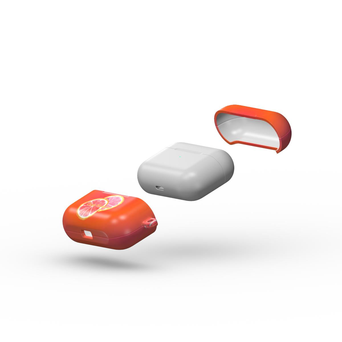 Citrus Crush | AirPods Tough Case