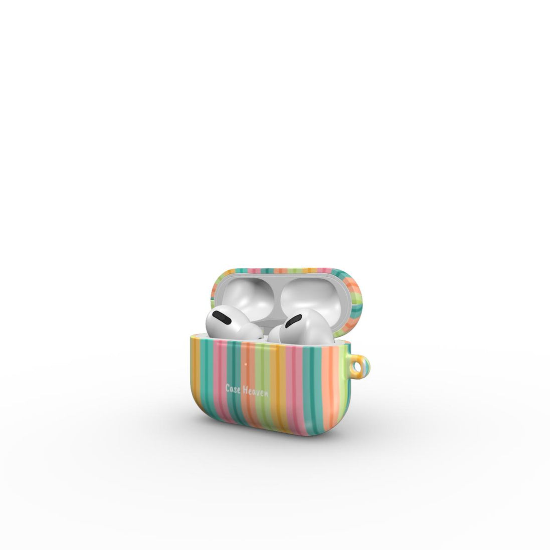 Cotton Candy | AirPods Tough Case