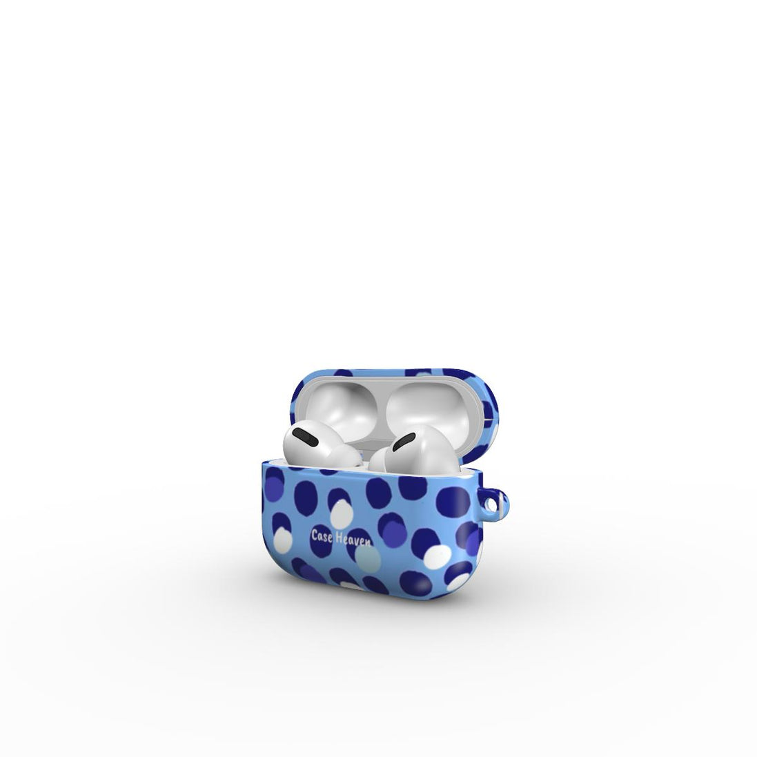 Always Late | AirPods Tough Case