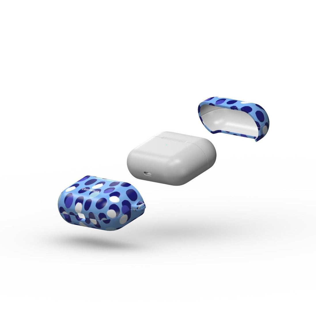Always Late | AirPods Tough Case