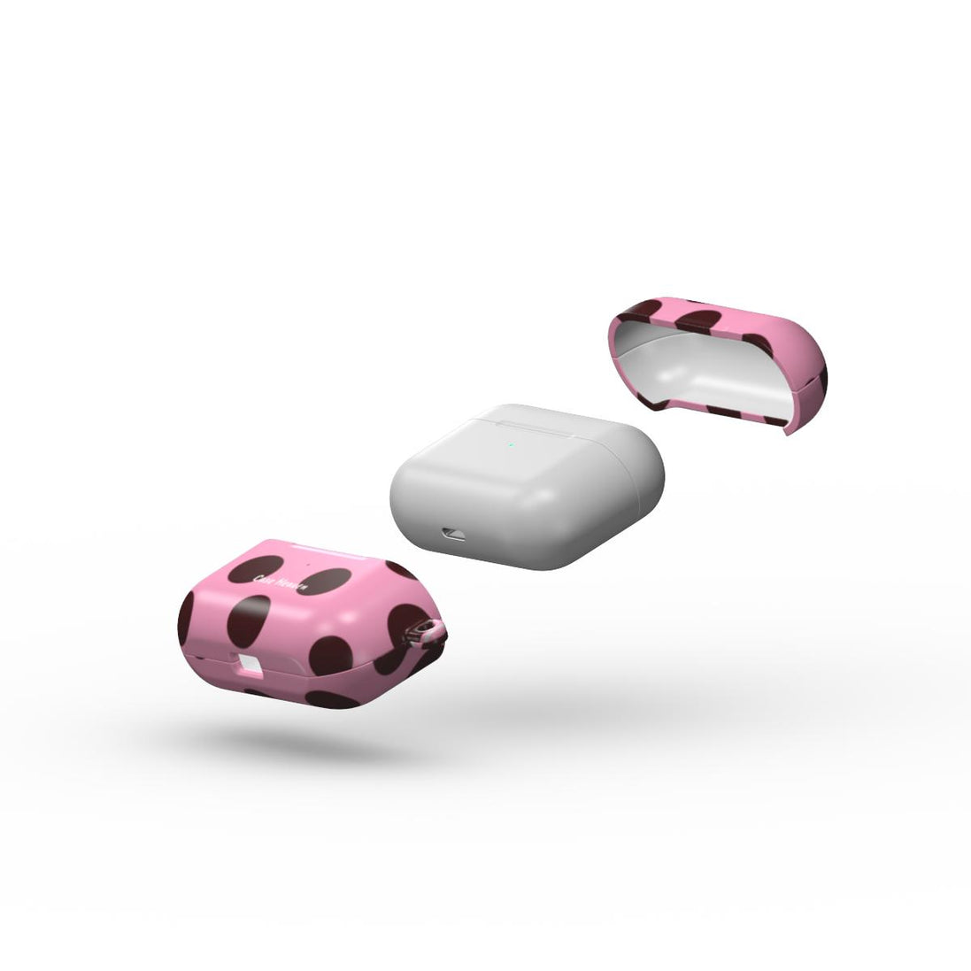 Call Later | AirPods Tough Case