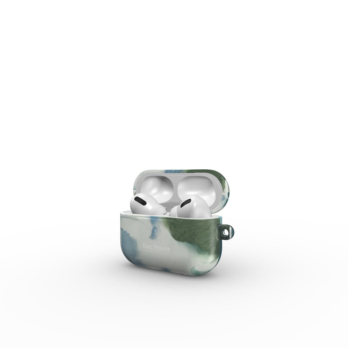 Ocean Haze  | AirPods Tough Case
