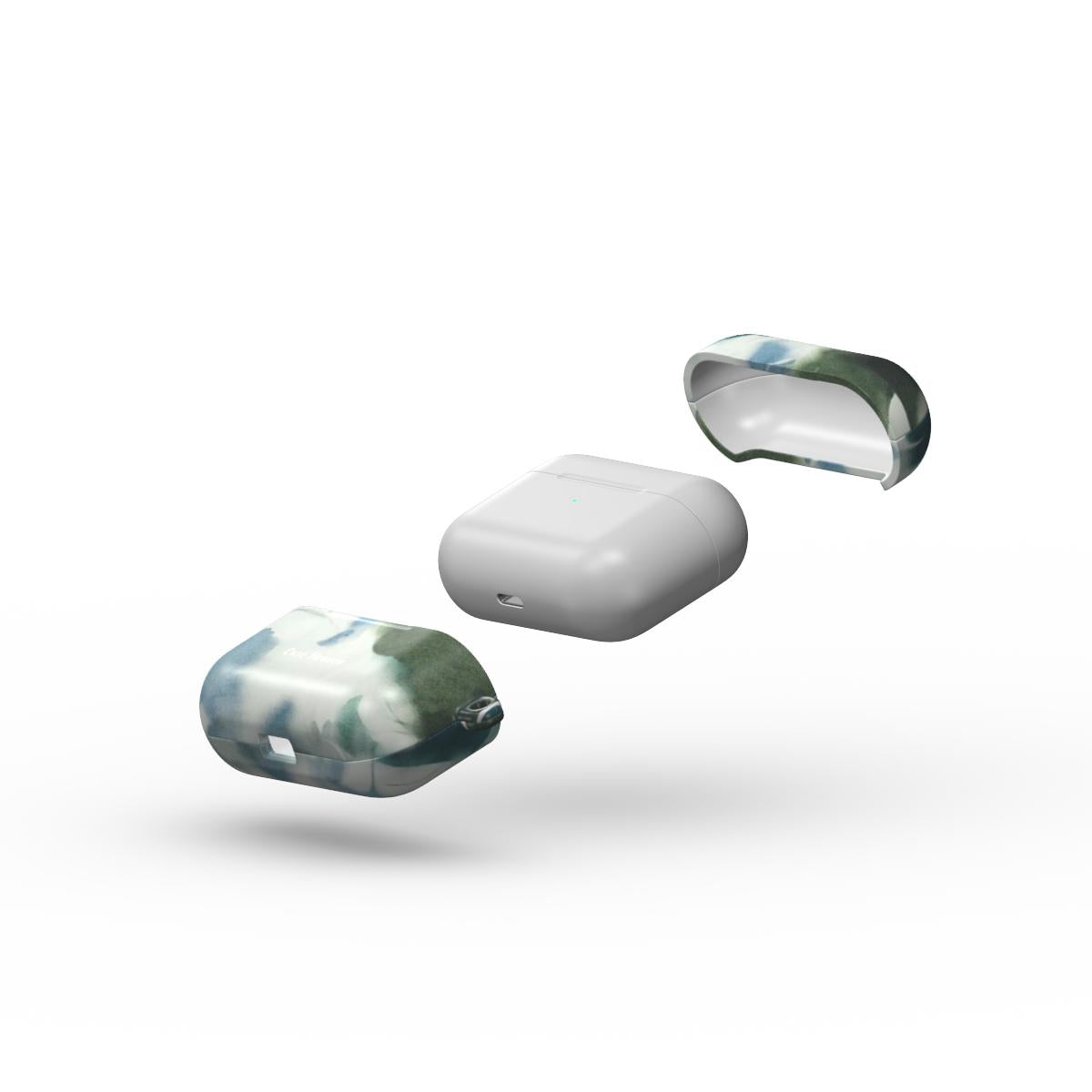 Ocean Haze  | AirPods Tough Case