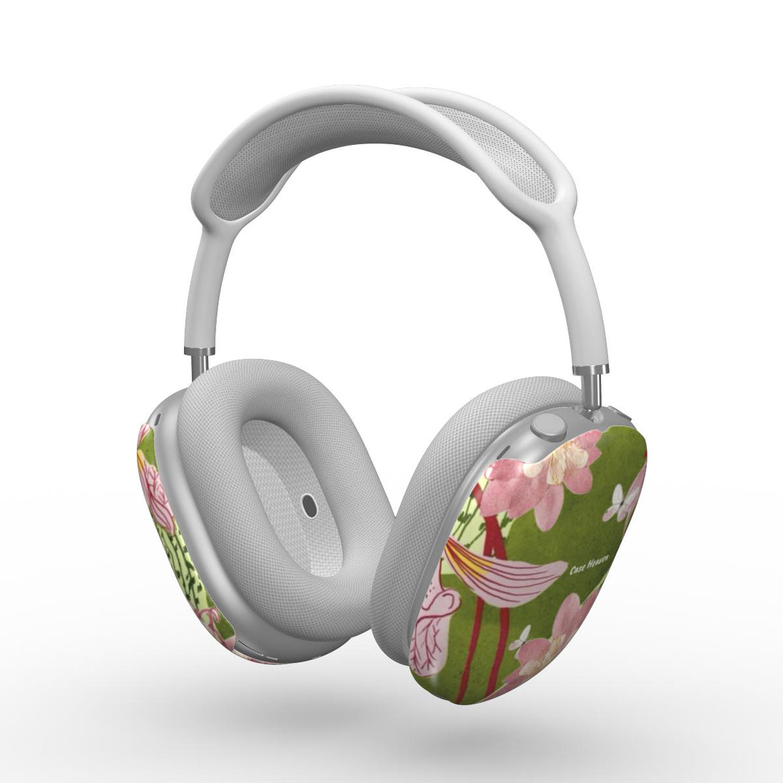 Secret Garden | AirPods Max Tough Case