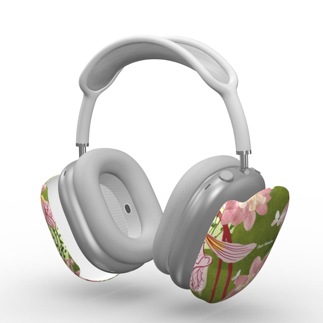 Secret Garden | AirPods Max Tough Case