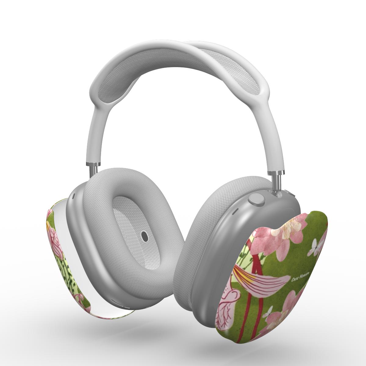 Secret Garden | AirPods Max Tough Case