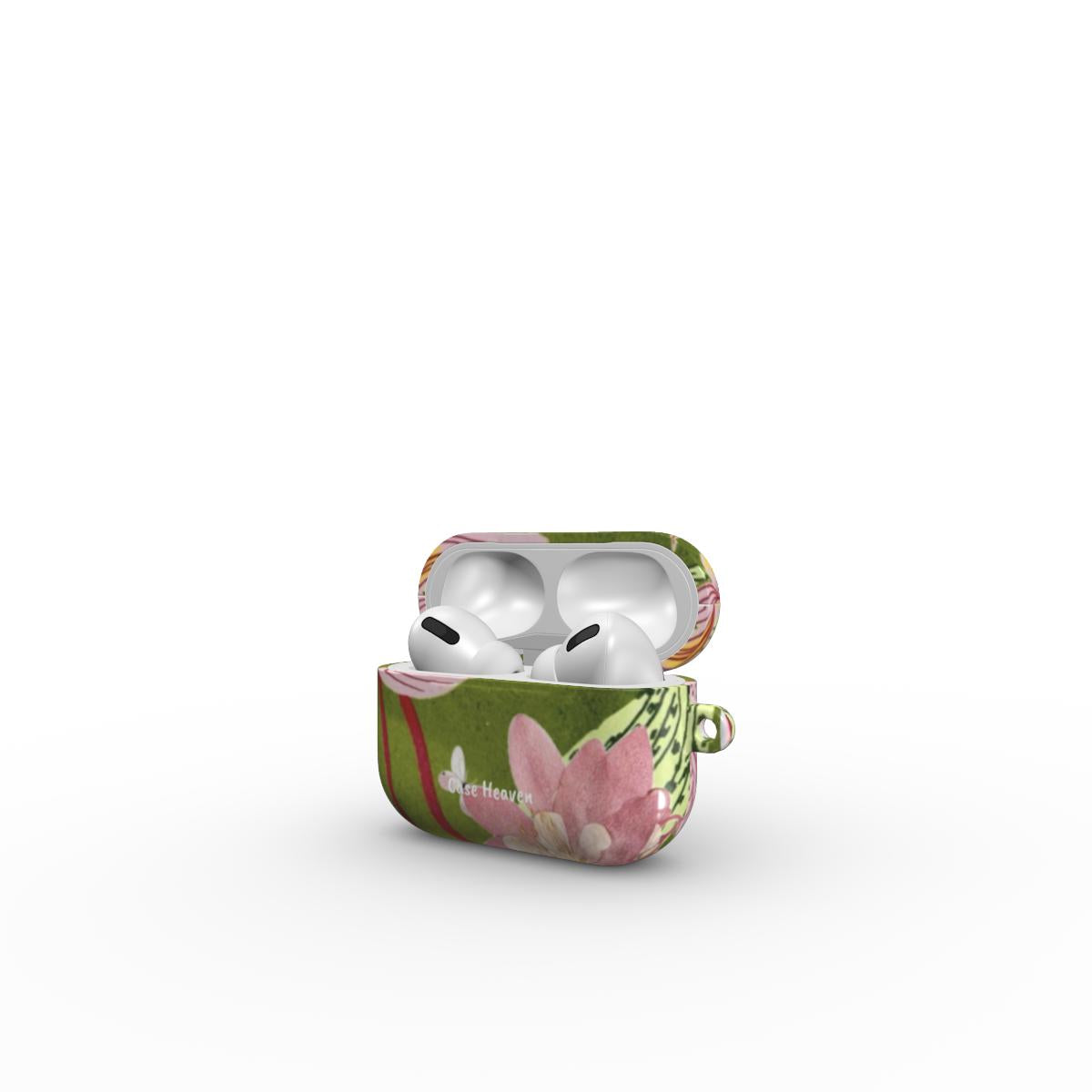Secret Garden | AirPods Tough Case