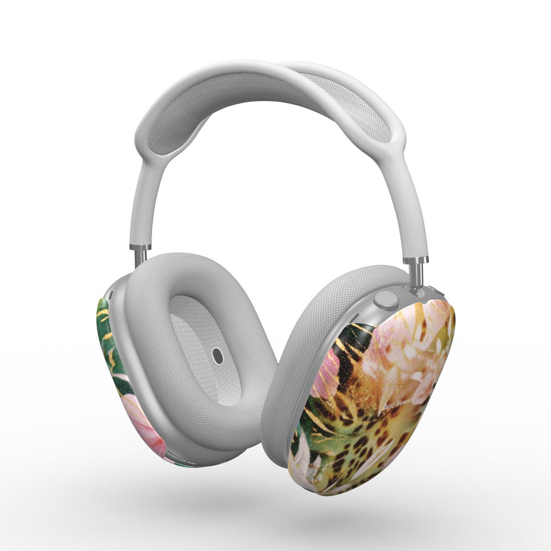 Golden Paradise | AirPods Max Tough Case