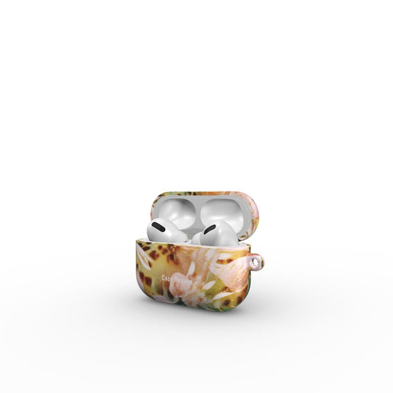 Golden Paradise | AirPods Tough Case
