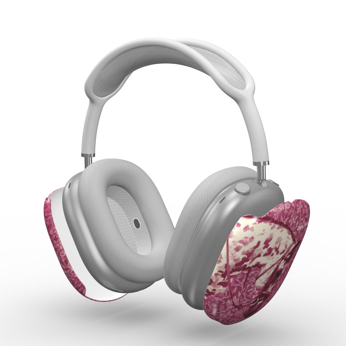 Rosewood Ranch | AirPods Max Tough Case