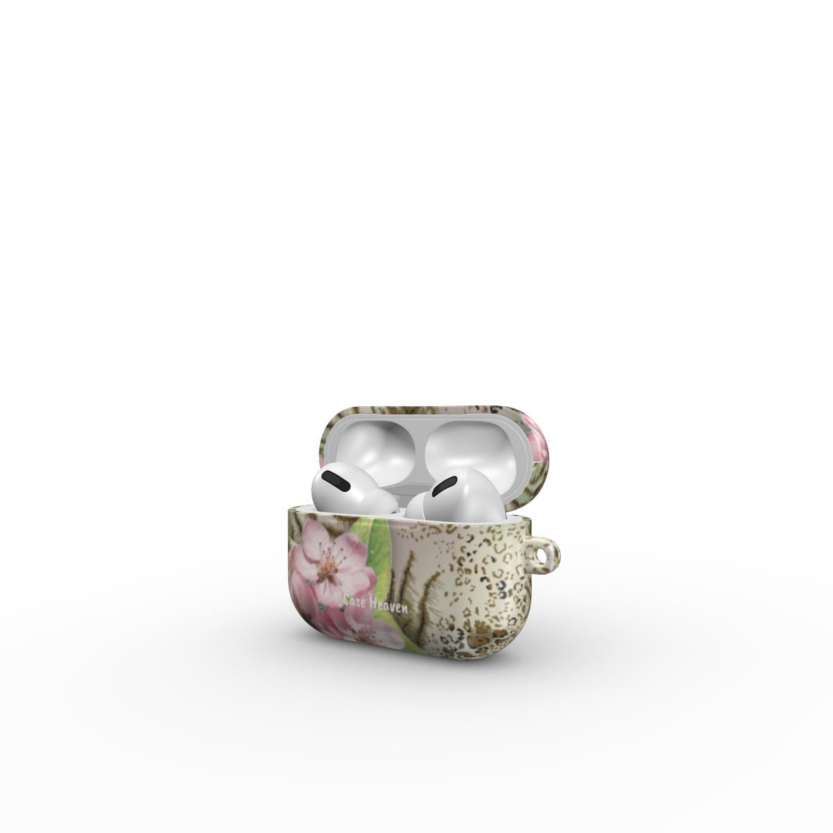 Wild Blossom | AirPods Tough Case