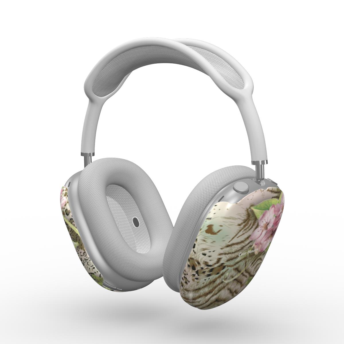 Wild Blossom | AirPods Max Tough Case