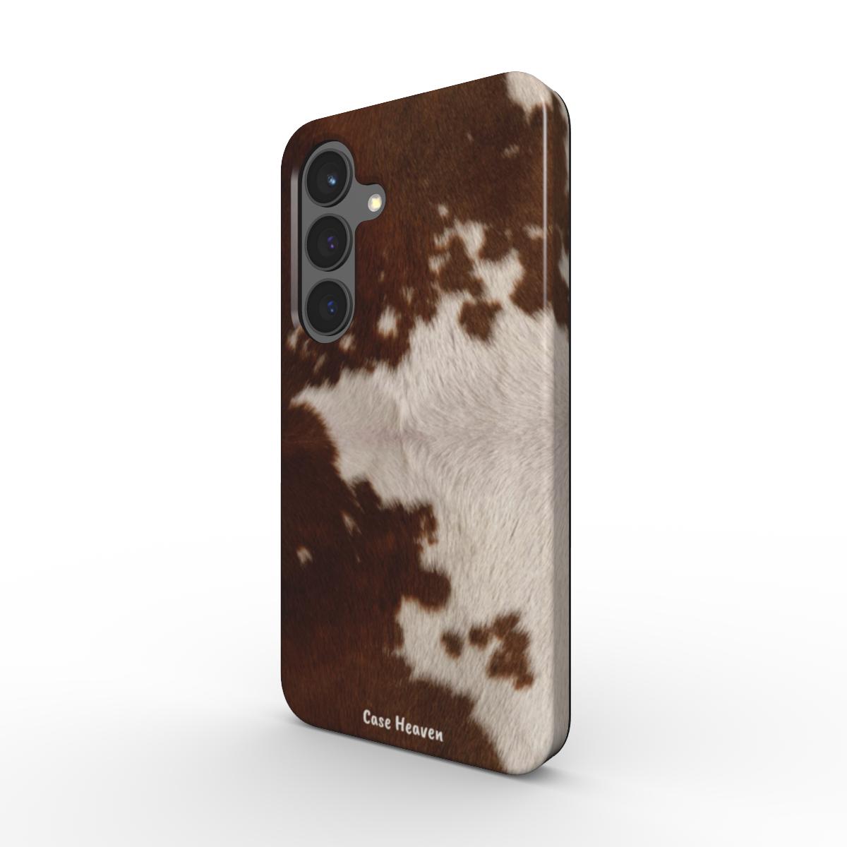 Cowboy | Magnetic Tough Phone Case