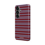 Striped Desire | Magnetic Tough Phone Case