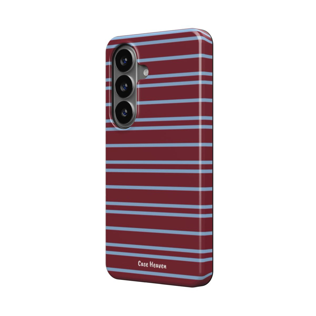 Striped Desire | Magnetic Tough Phone Case