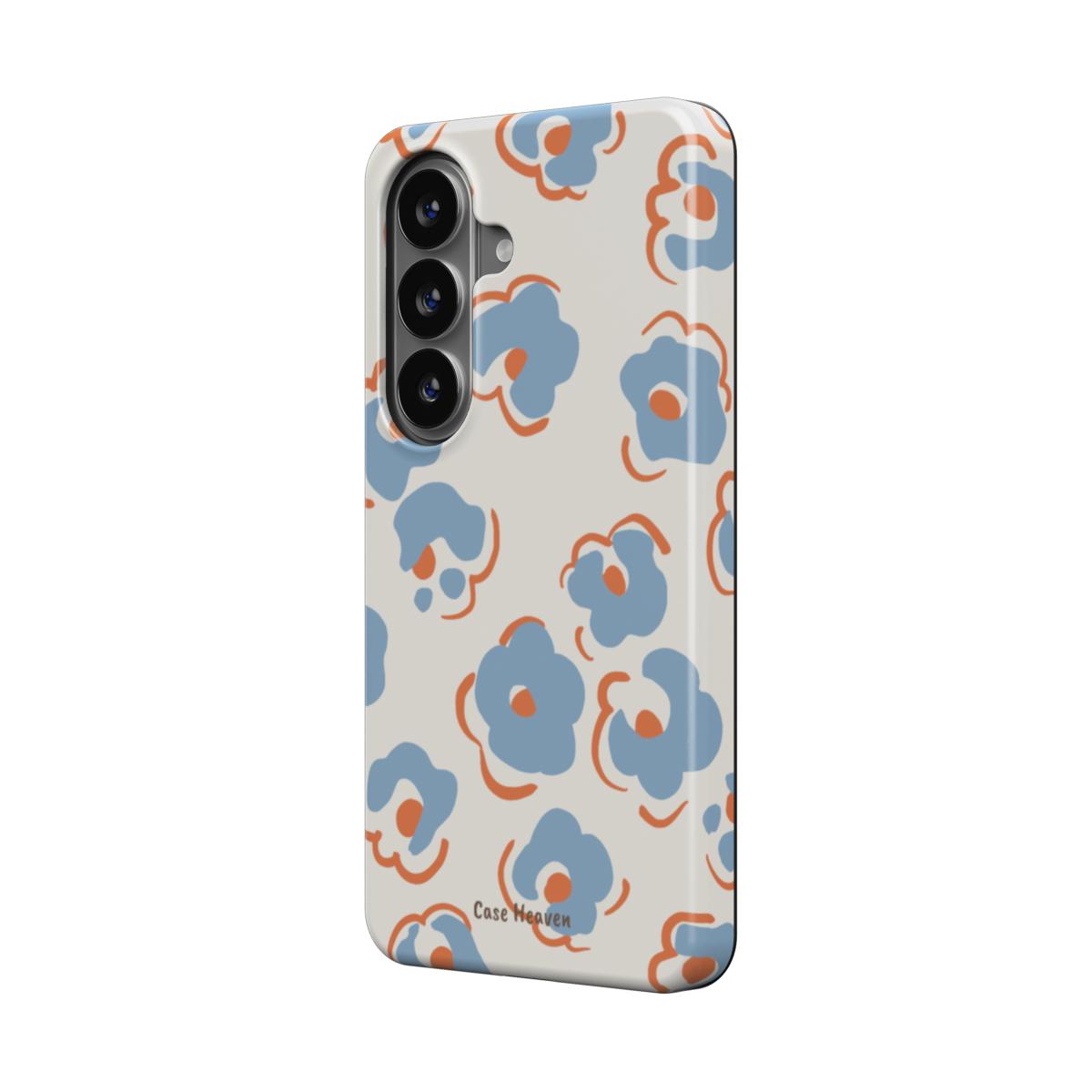 Daisies! | Magnetic Tough Phone Case
