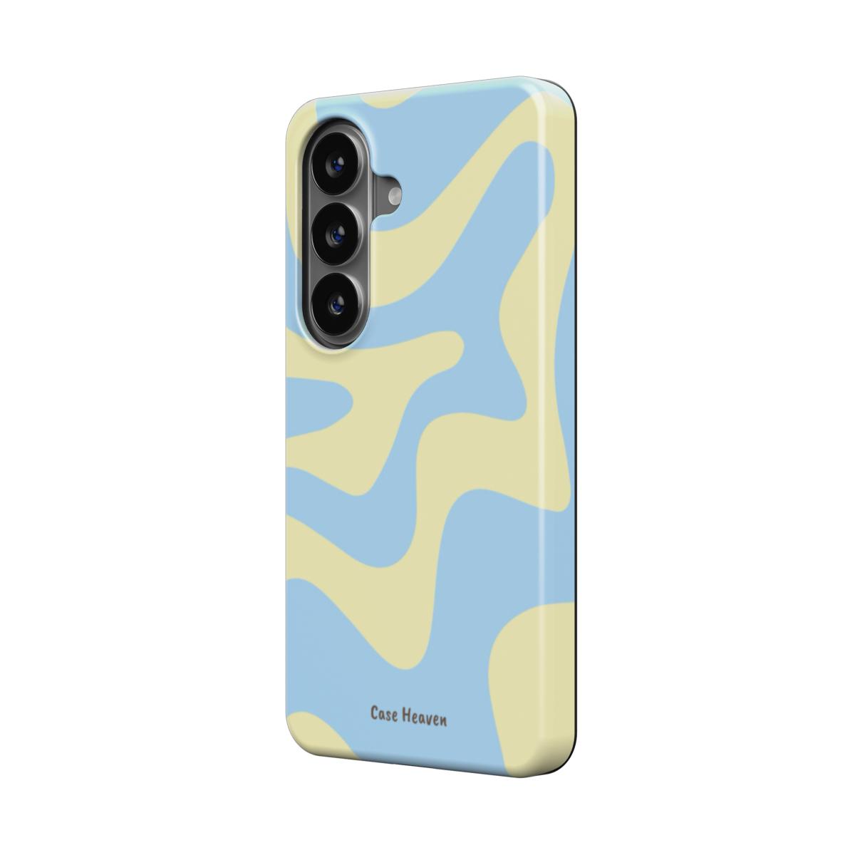 Butter Skies | Magnetic Tough Phone Case