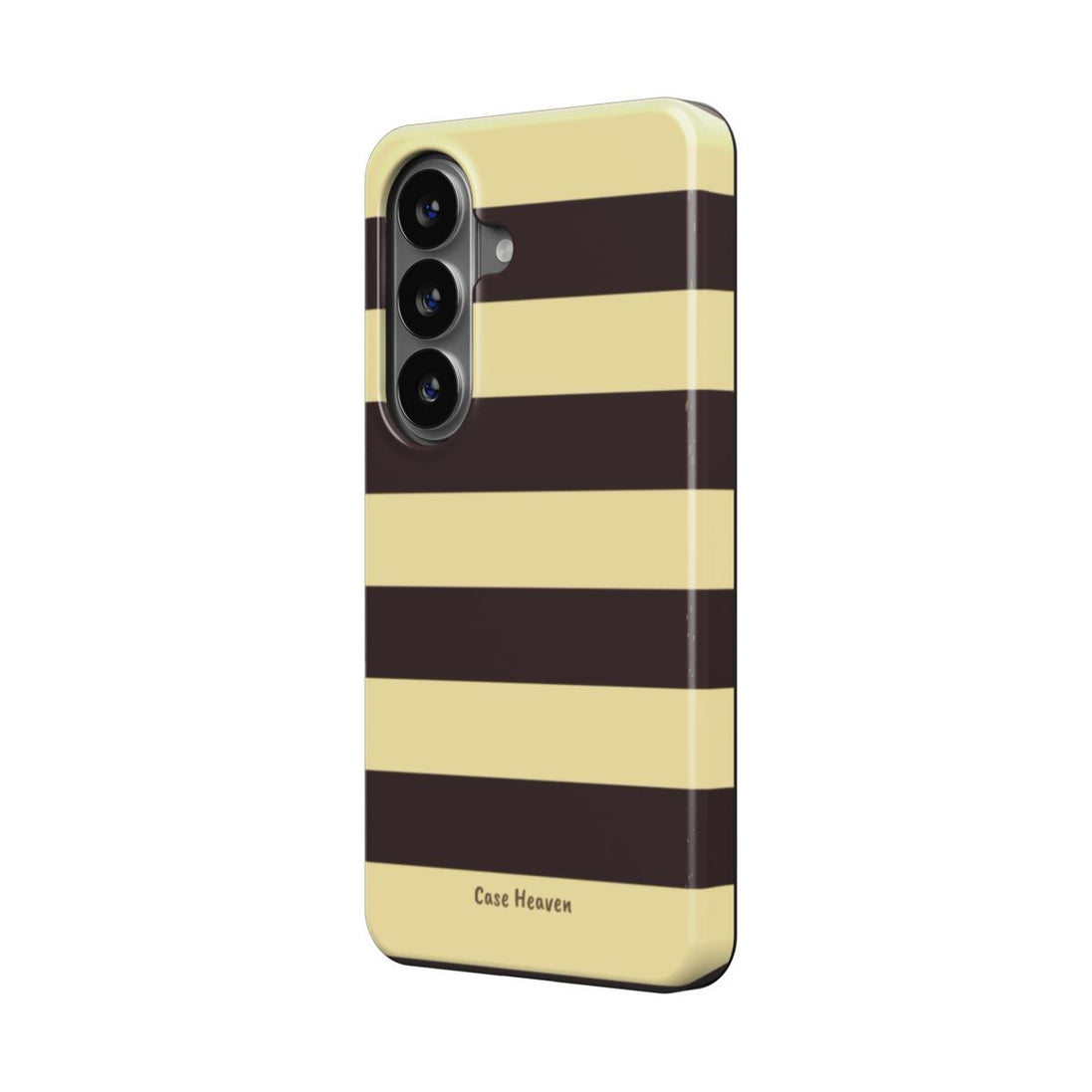Mocha Muse | Magnetic Tough Phone Case
