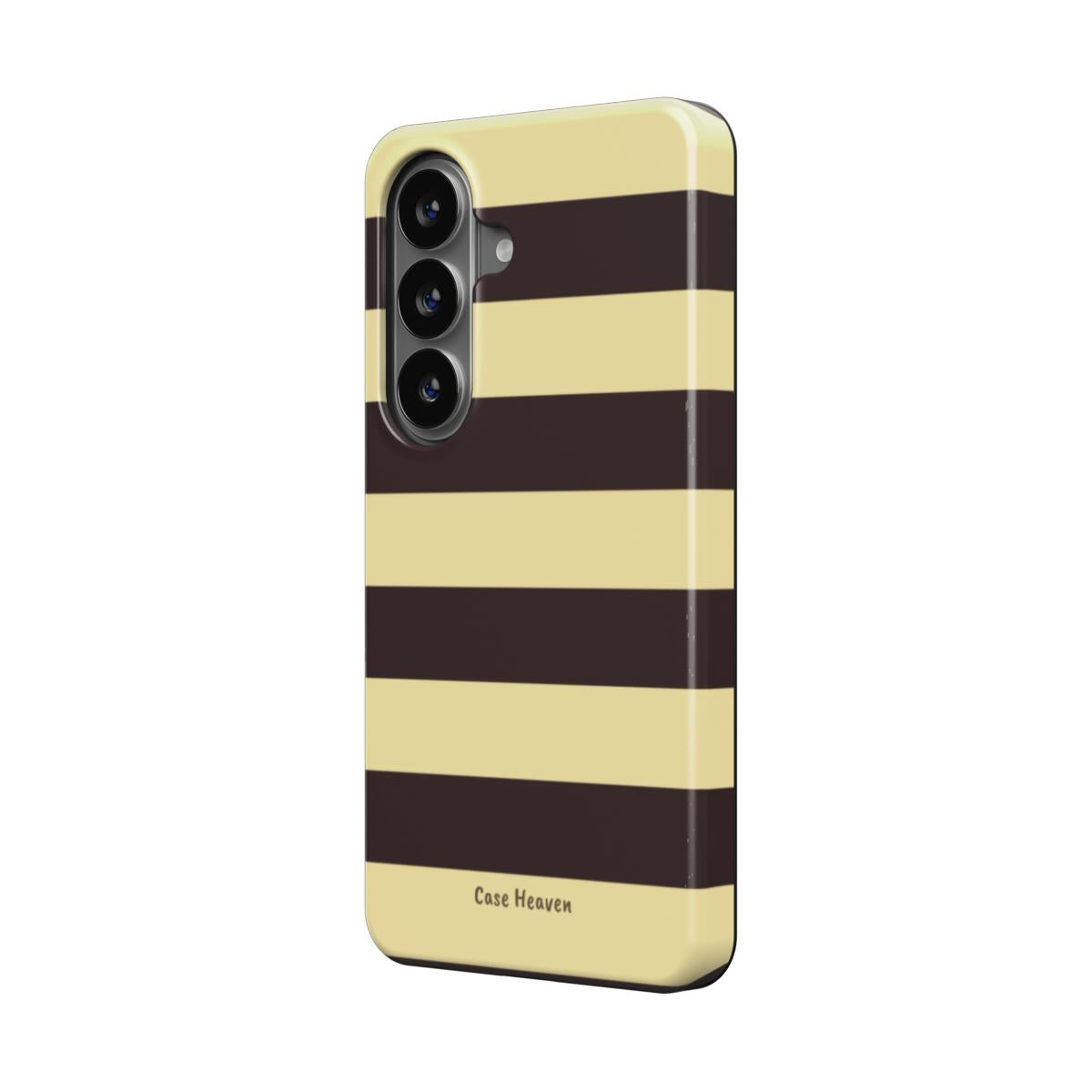 Mocha Muse | Magnetic Tough Phone Case