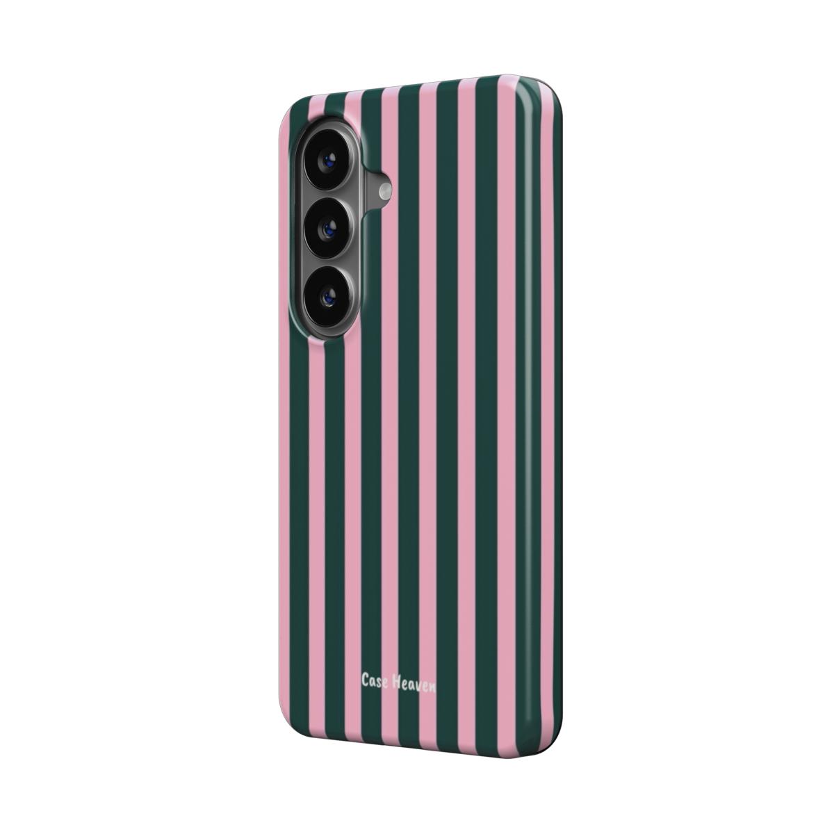 Pink Parade | Magnetic Tough Phone Case