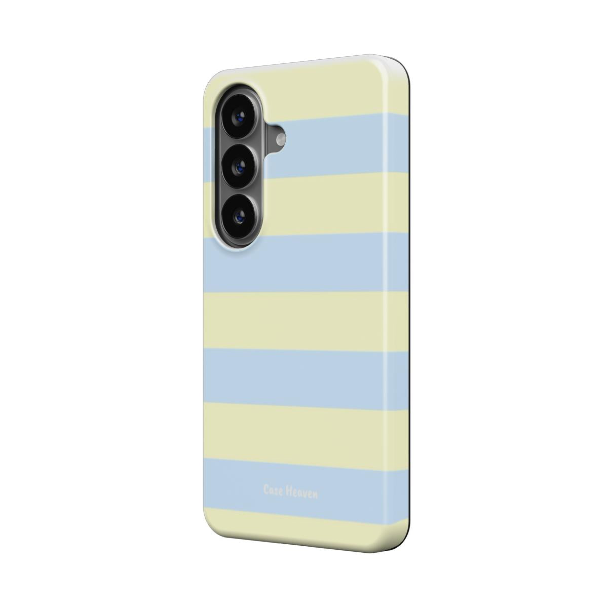 Vanilla Milk | Magnetic Tough Phone Case