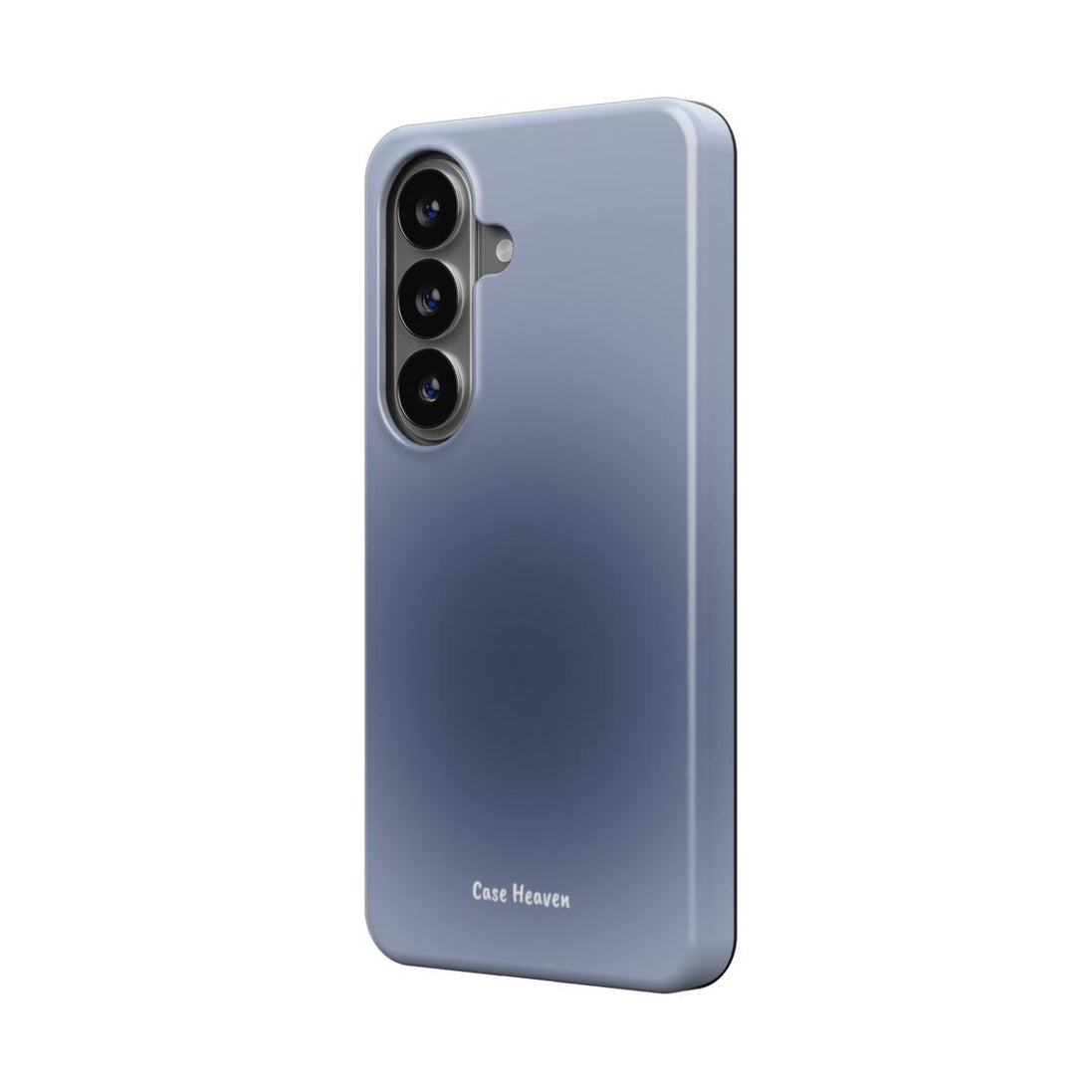 Blue Mist | Magnetic Tough Phone Case