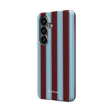 Burgundy Skies | Magnetic Tough Phone Case