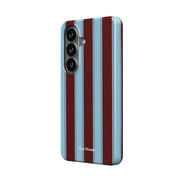 Burgundy Skies | Magnetic Tough Phone Case