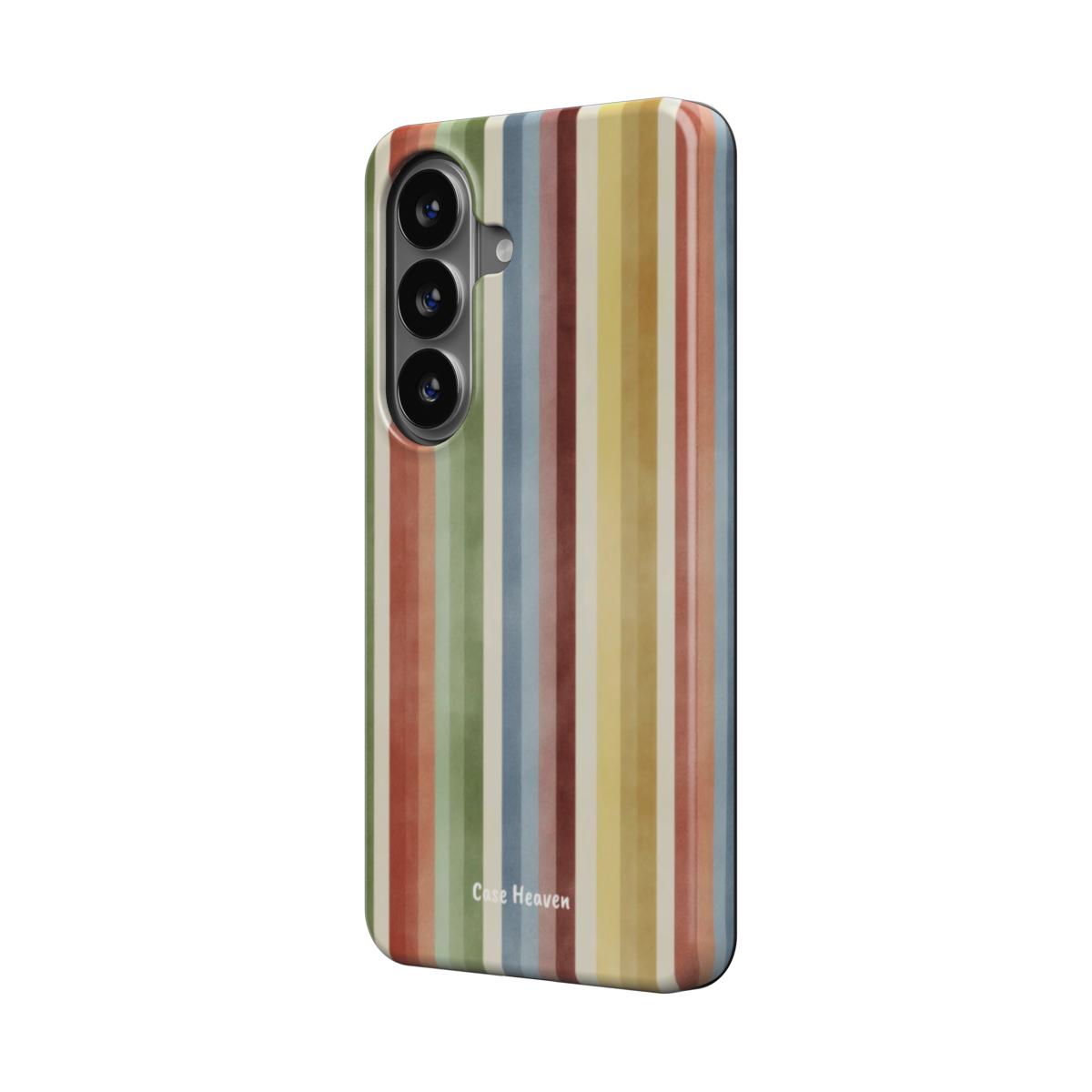 Monica | Magnetic Tough Phone Case