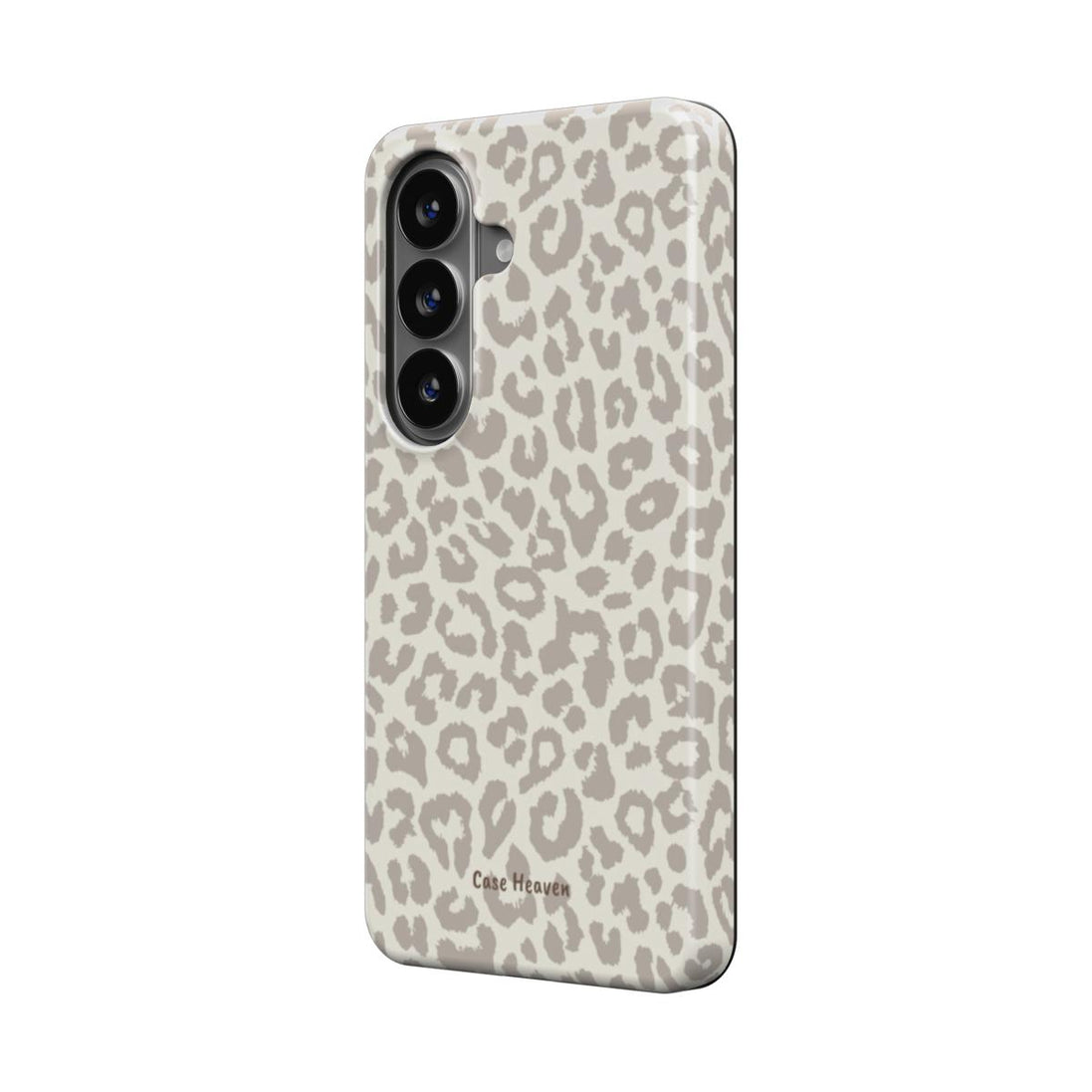 Classy Leopard | Magnetic Tough Phone Case