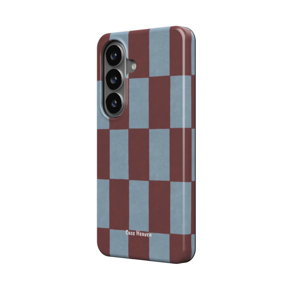 Amanda | Magnetic Tough Phone Case
