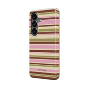 Olivia | Magnetic Tough Phone Case