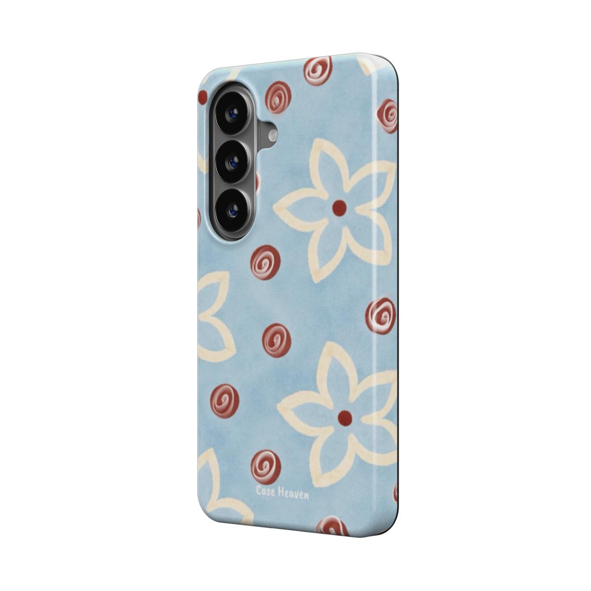 Brunch | Magnetic Tough Phone Case