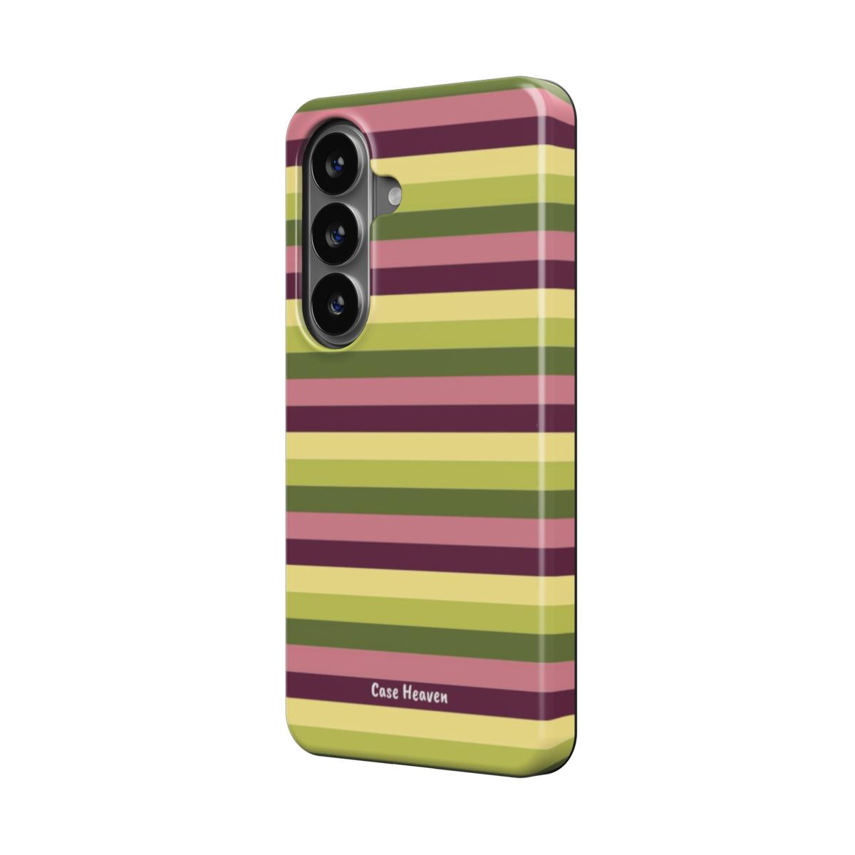 Tropical Babe | Magnetic Tough Phone Case