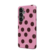 Call Later | Magnetic Tough Phone Case