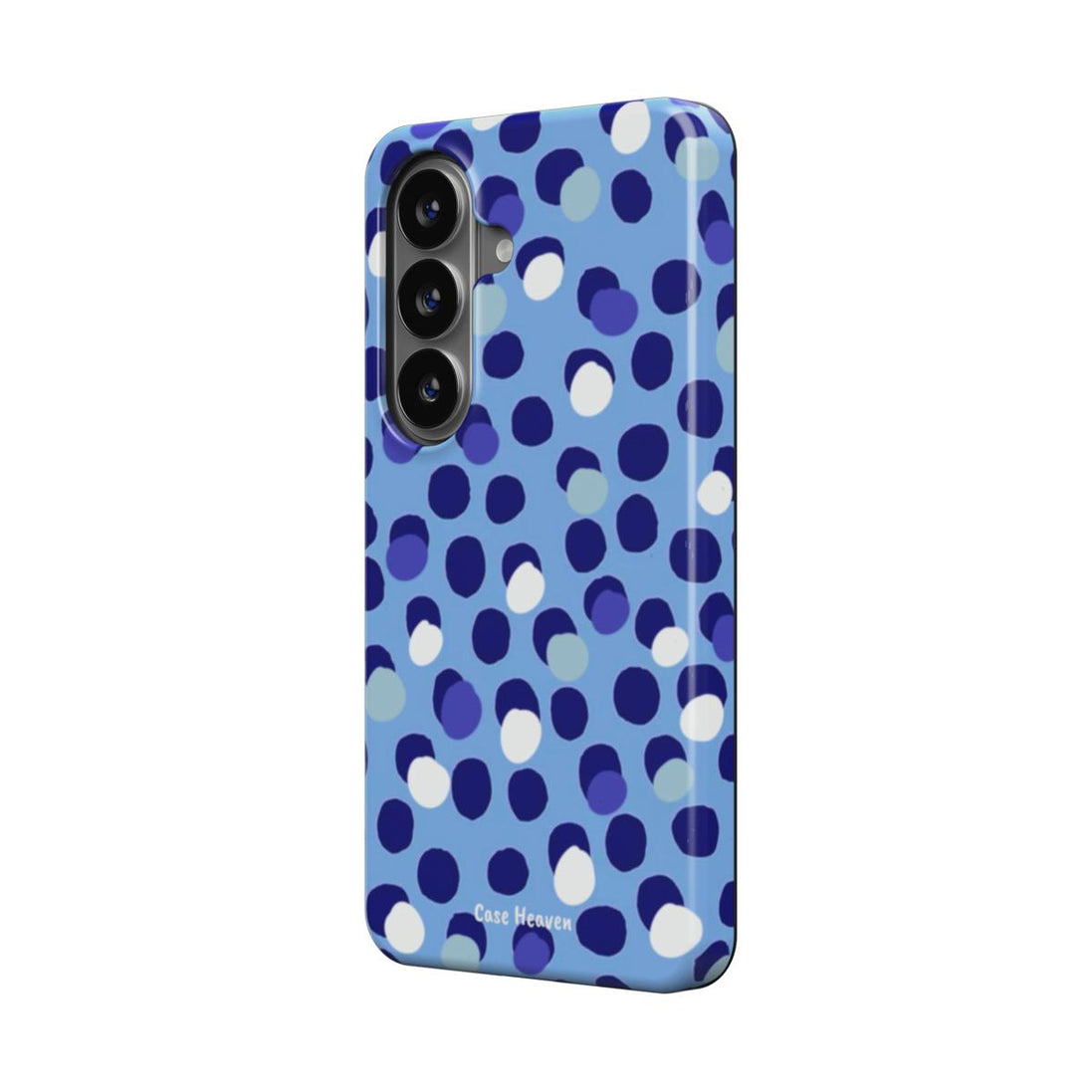 Always Late | Magnetic Tough Phone Case